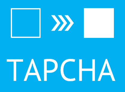 TAPCHA Thumbnail