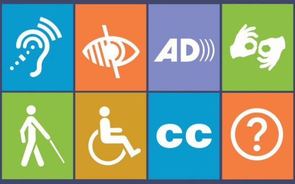 Accessibility &  Assistive Technology Thumbnail