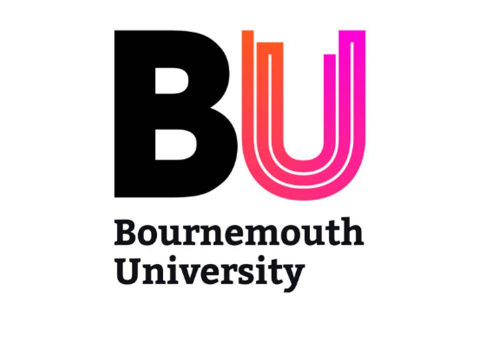 Bournemouth University HCI Logo